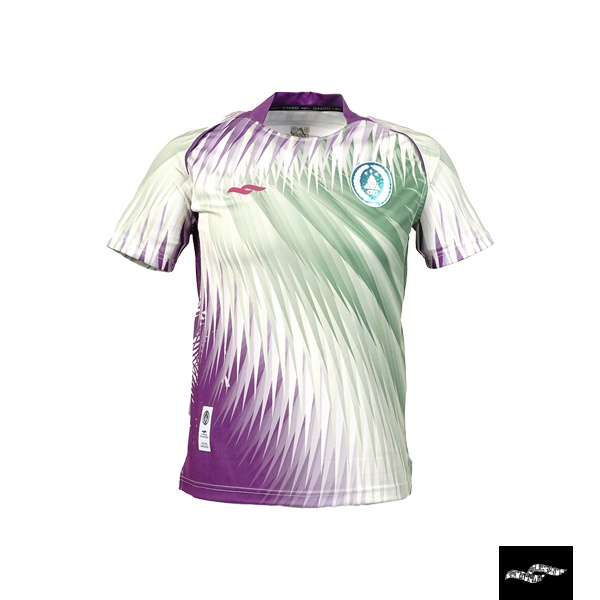 Jersey PSS Sleman 2023 GK Third Authentic