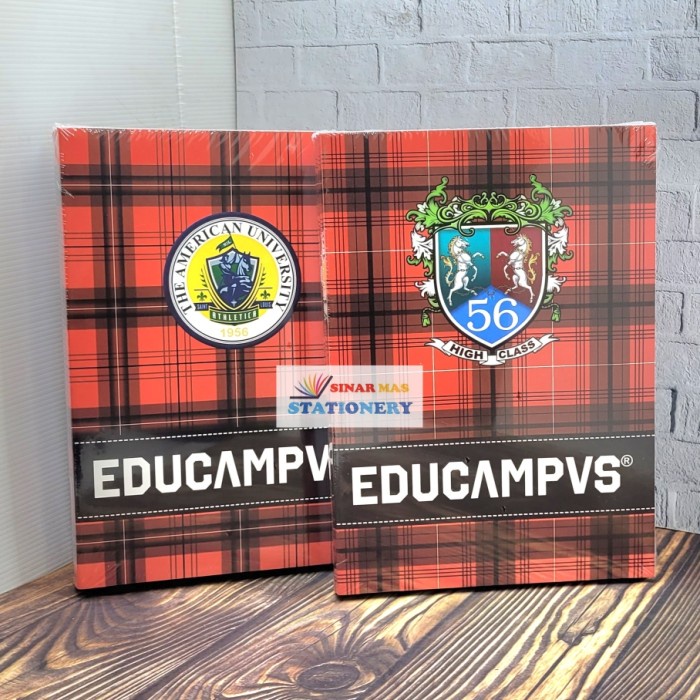 

MURAH- Buku Tulis Campus SINTARO 36 lembar / Buku Maxi Campus ukuran B5- 1.2.23