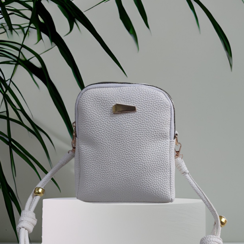 AKIRA bag tas premium sling bag tas selempang wanita fashion wanita