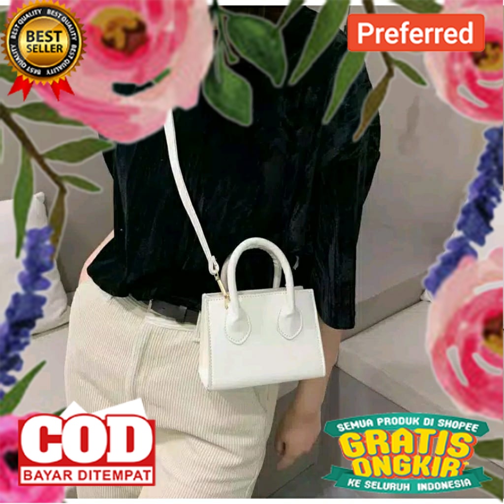 Tas Selempang Wanita Aletta / Tas Pesta Selempang Wanita Aletta// TAS SLEMPANG . TAS WANITA / TAS KA