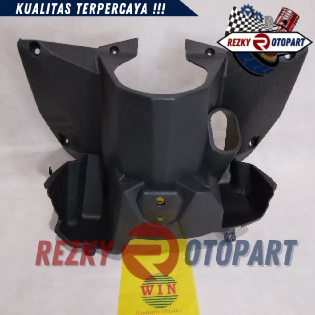 Dasbor Kontak Beat Street ESP 2016 2017 2018 2019 | legshield dalam beat ESP 16 kecil | laci depan m