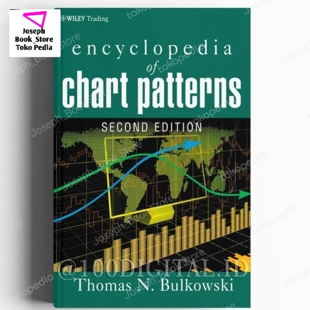 Buku Encyclopedia of Chart Patterns