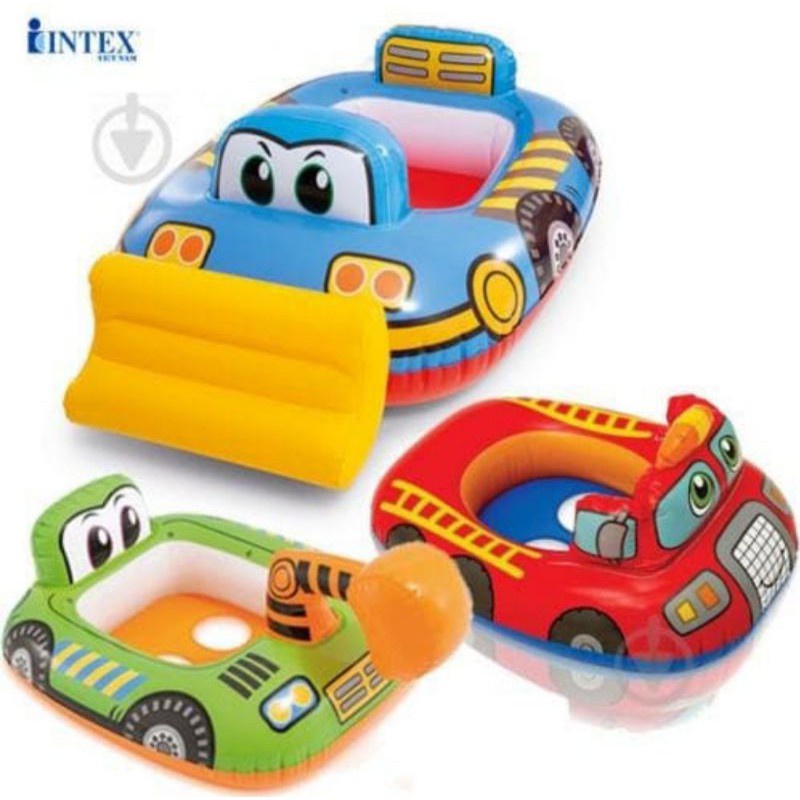 INTEX 59586 PELAMPUNG BAN RENANG CELANA ANAK / Pelampung Anak INTEX