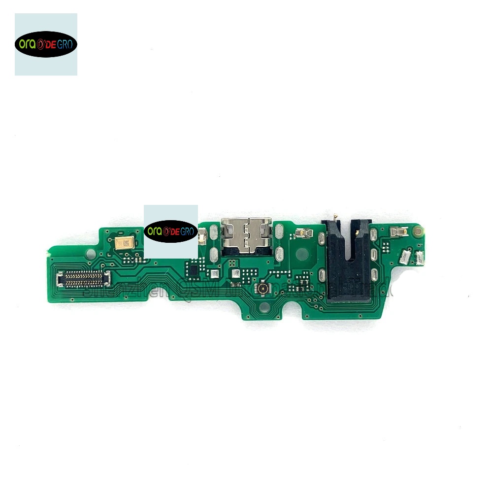 Papan Charger / Cas Infinix Hot 11 Play