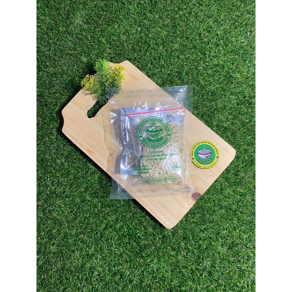 

Mie Bangka Frozen Food, Mie bangka Frozen