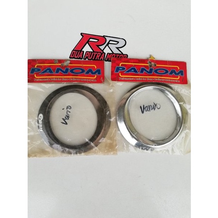 list lis garnis garnish speedometer spidometer spedometer kilometer km honda vario 110 lama karbu cw