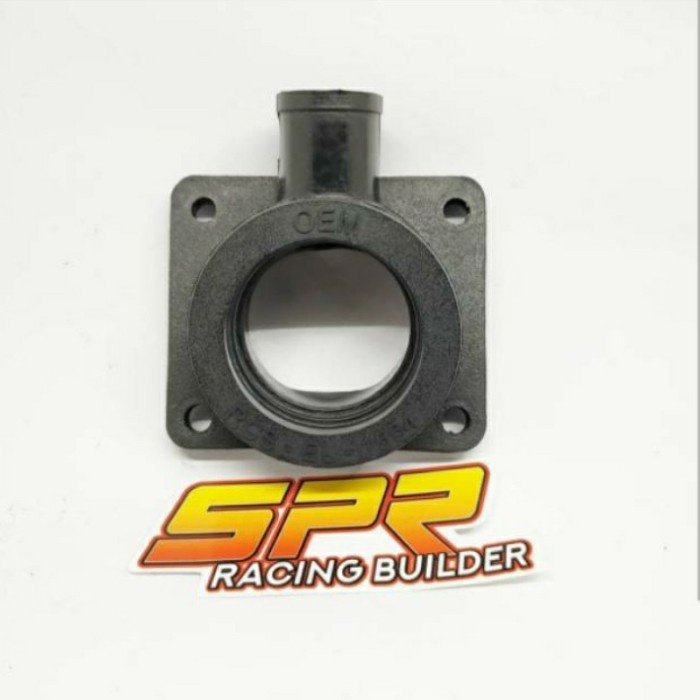 READY Karet Intake Manipol Yamaha Rx King 34MM Spr Racing