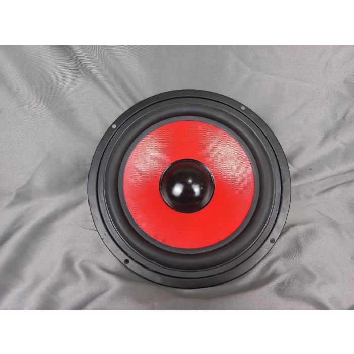 Speaker 8 inch Elsound Woofer 8 Ohm 100 Watt Magnet Sedang