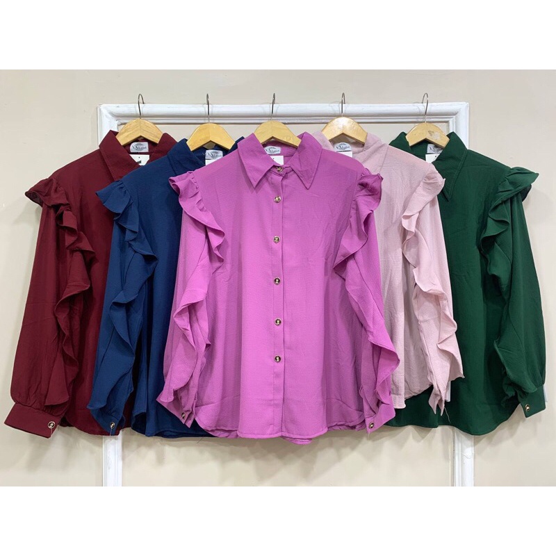 Shana rimpel #9916vinia