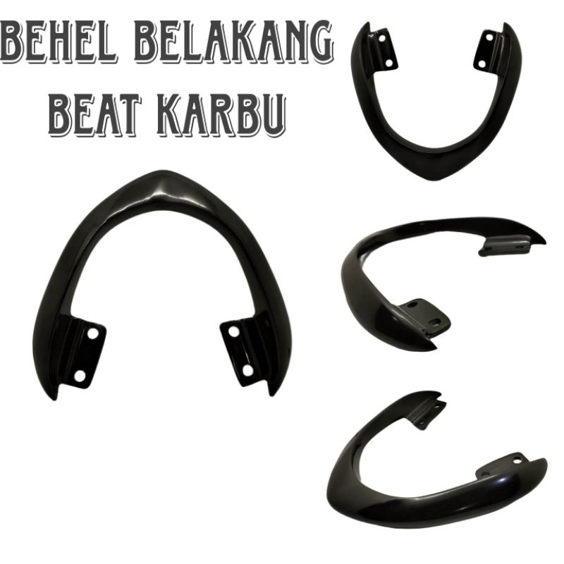 BEHEL BEGEL MOTOR HONDA BEAT KARBU LAMA BEAT OLD MODEL ORIGINAL