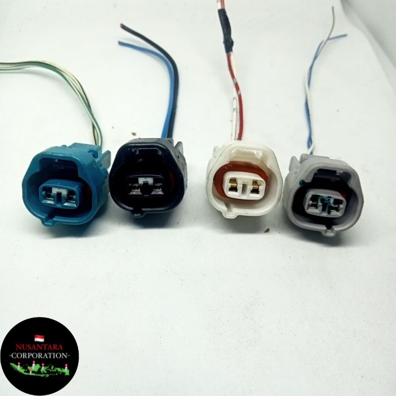 SOKET IDLE VACUM AC SUZUKI ESCUDO KUDA