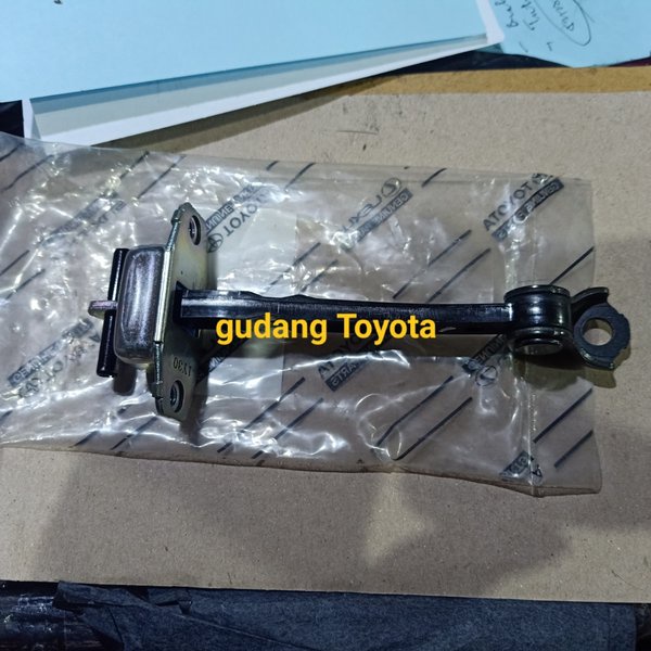 CHECK DOOR PINTU DEPAN KANAN RH AGYA