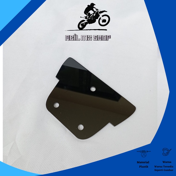 TUTUP SPAKBOR BELAKANG HONDA VARIO 150 COVER UNDER TAIL VARIO 125 150