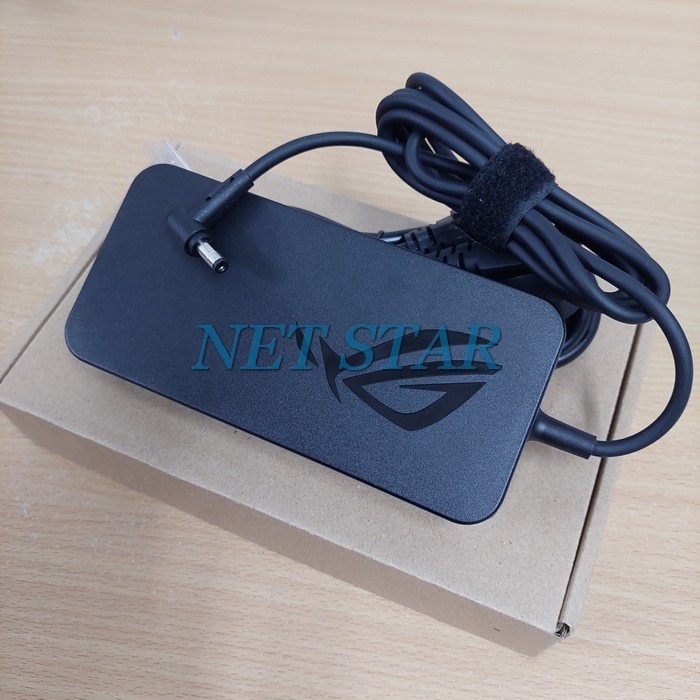 Adaptor Charger Laptop Asus ROG Model A17-150P1A 19.5V 7.7A 150W -NS