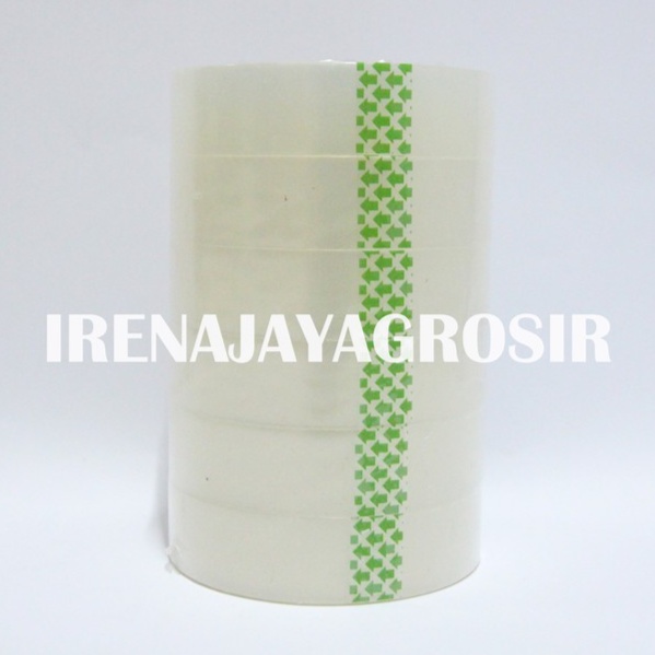 

GOLD TAPE LEBAR 1 INCH 24mm s 6 roll MURAH
