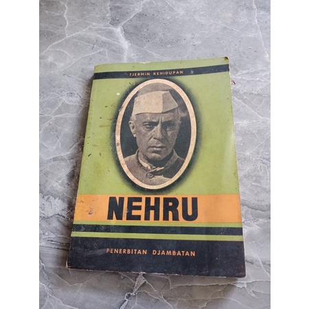 TJERMIN KEHIDUPAN NEHRU-A2
