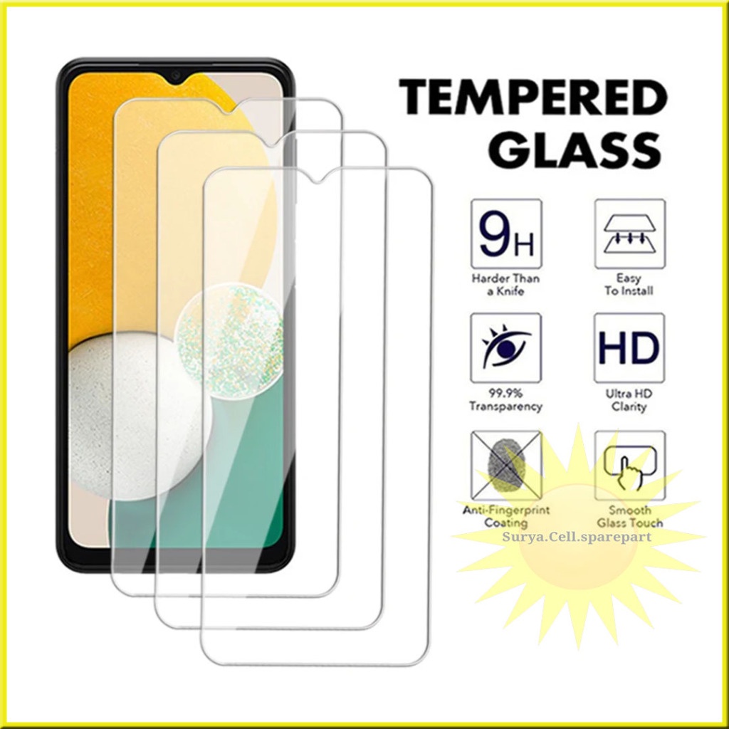 Tempered Glass Clear Screen Vivo Y01 Y02 Y02s Y1s Y12 12i Y12s Y15 Y15s Y16 Y17 Y17s Y20 Y20i Y20s Y21 Y21a Y21s Y22 Y22s Y30 Y30i Y33a Y33s Y33t Y35 Y50 Y51 Y51a Y53s Y71 Y75 5g Y81 Y83 Y91 Y91c Y93 Y95