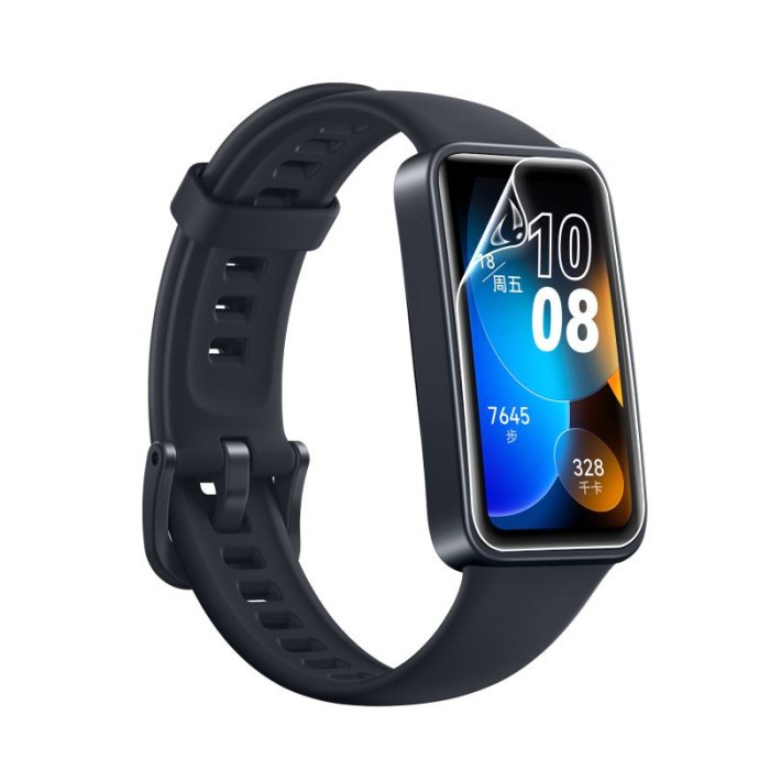 Hydrogel Huawei Band 8 Anti Gores Screen Protector Gel