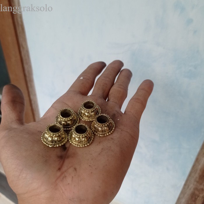 

mendak casting model lawas antik