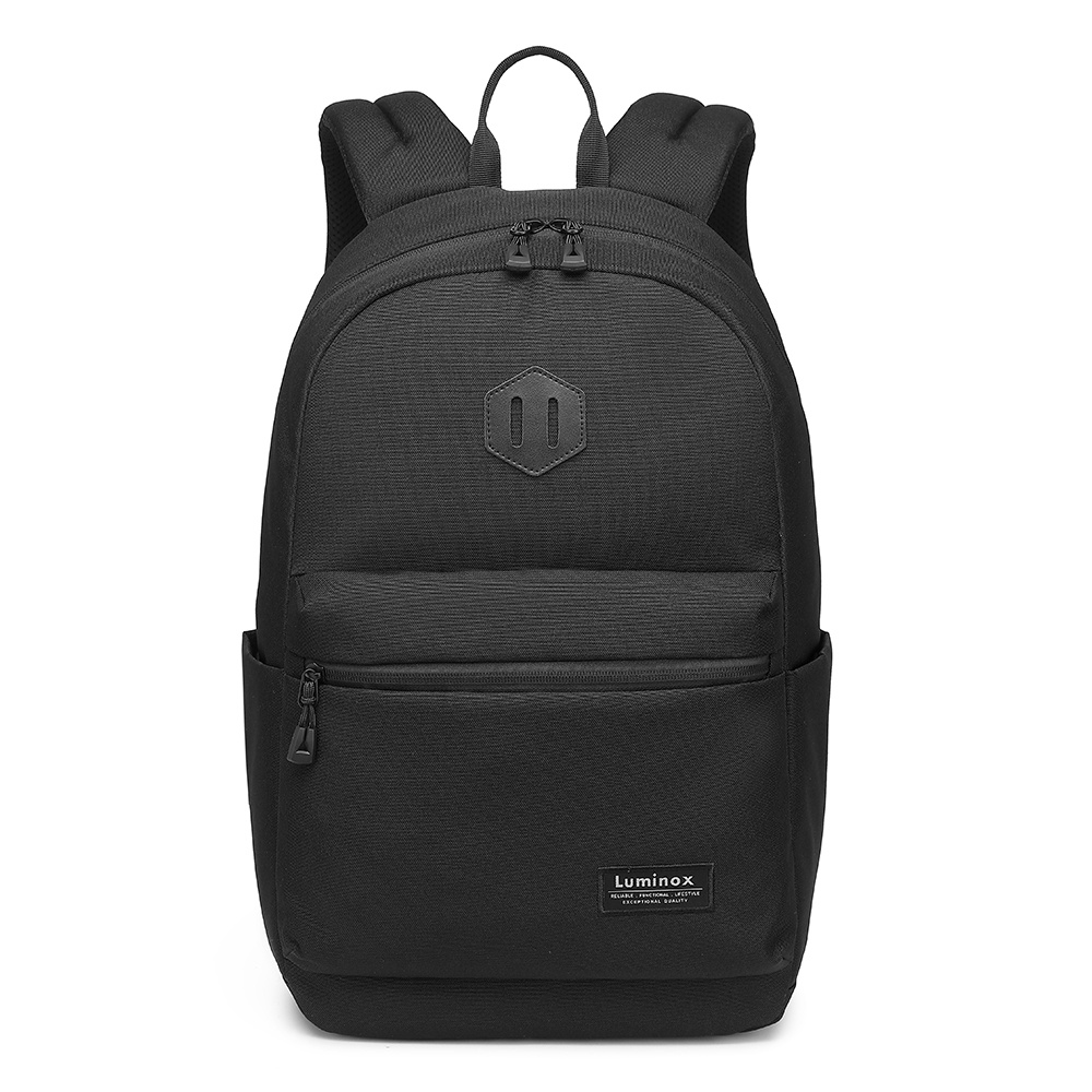 Luminox Tas Ransel Kasual HJH - Tas Ransel Pria Tas Wanita Tas Ransel Unisex - Backpack Daypack