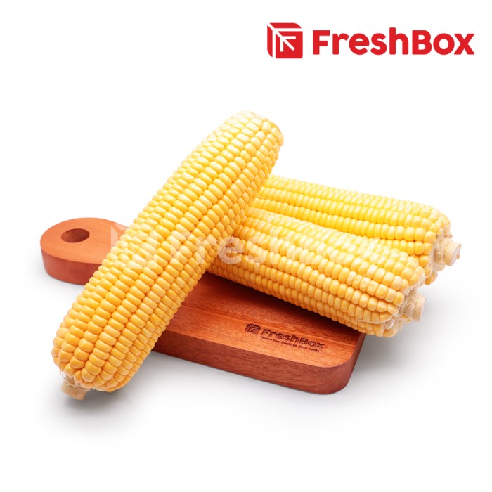 

Jagung Manis Kupas 1 1,3 kg