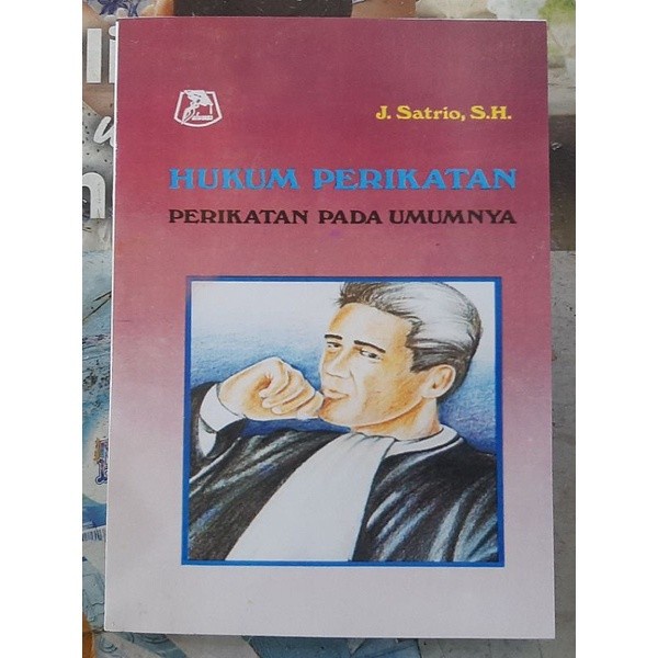 

hukum perikatan perikatan pada umumnya by j satrio