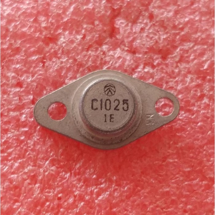 2SC1025 ELEKTROT PART