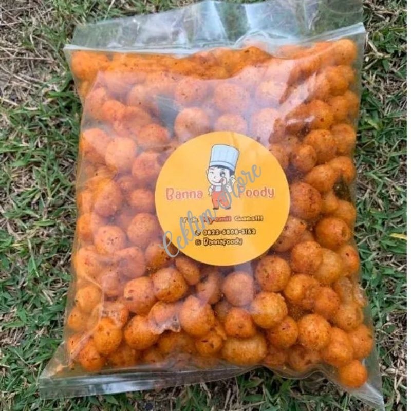 

(Aceh) CIMOL PEDAS ISI 500 GRAM