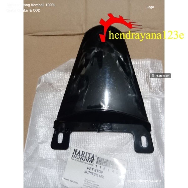 COVER TUTUP LAMPU BELAKANG JUPITER MX LAMA