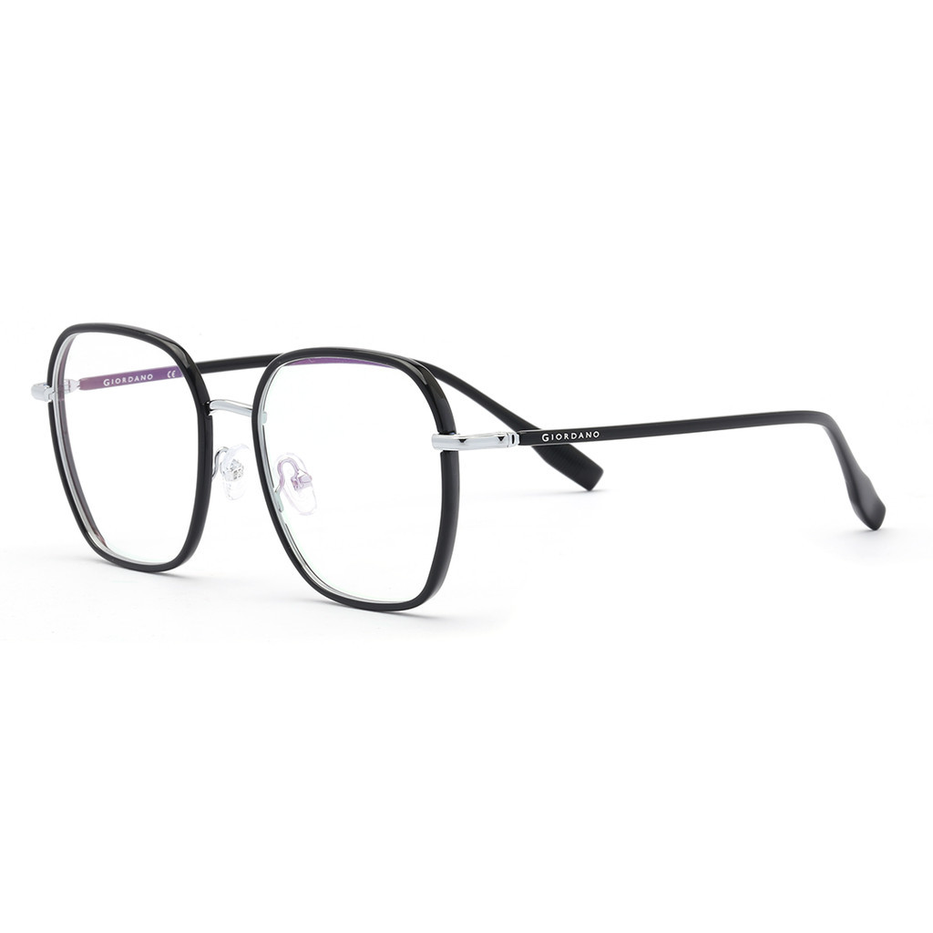 Giordano Kacamata Unisex F GD GA03286 03 54