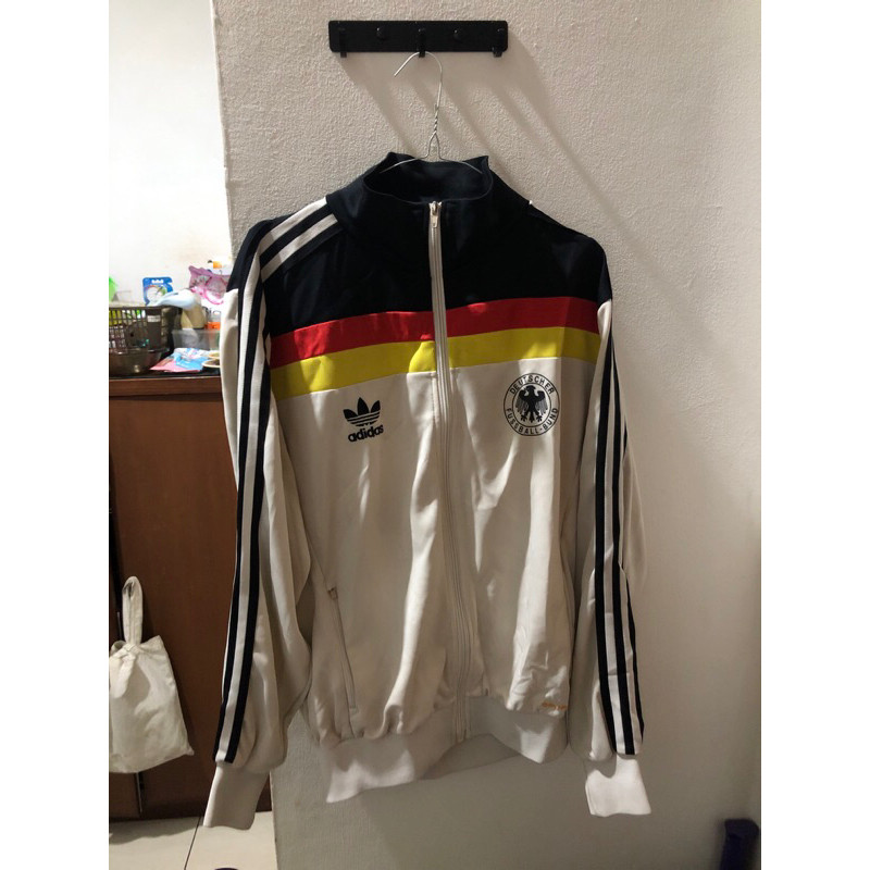 tracktop adidas germany