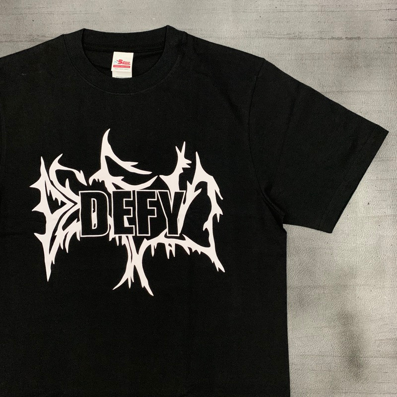 Defy HC - Too Much