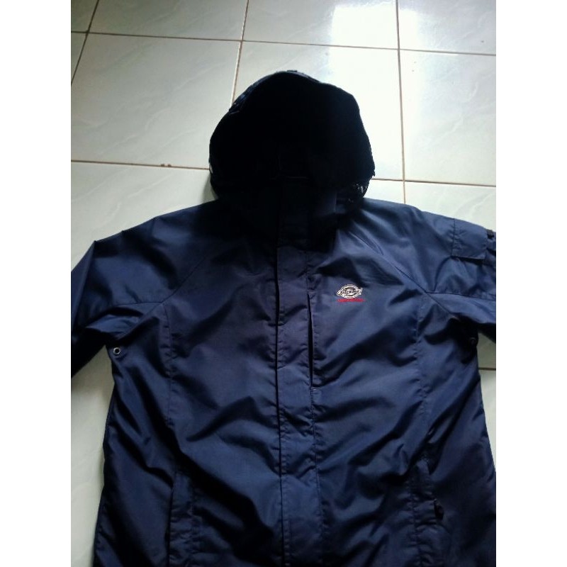 Dickies ECWCS jacket