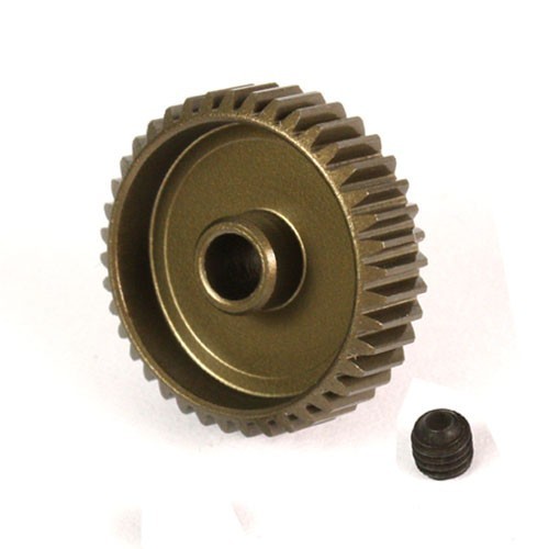 YR 48P - 25T Pinion Gear (MG-48025)