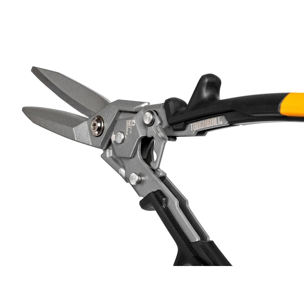 

TOUGHBULILT TB-H4-60-SL TB-H4-60-R Labor saving Aviation Scissors Industrial Scissors Iron Scissors TB-H4-60-SOL TB-H4-60-L