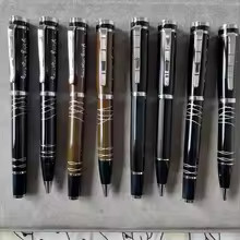 

Long Swift Rollerball Pen High Quality MB Luxury Ballpoint Pen Beautiful Line Business School Stationary Writing Christmas Gifts