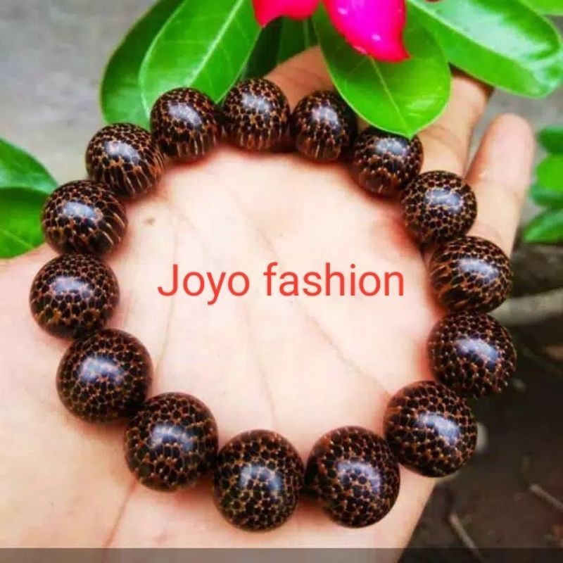 GELANG TASBIH GALIH KAYU PUCANG KALAK