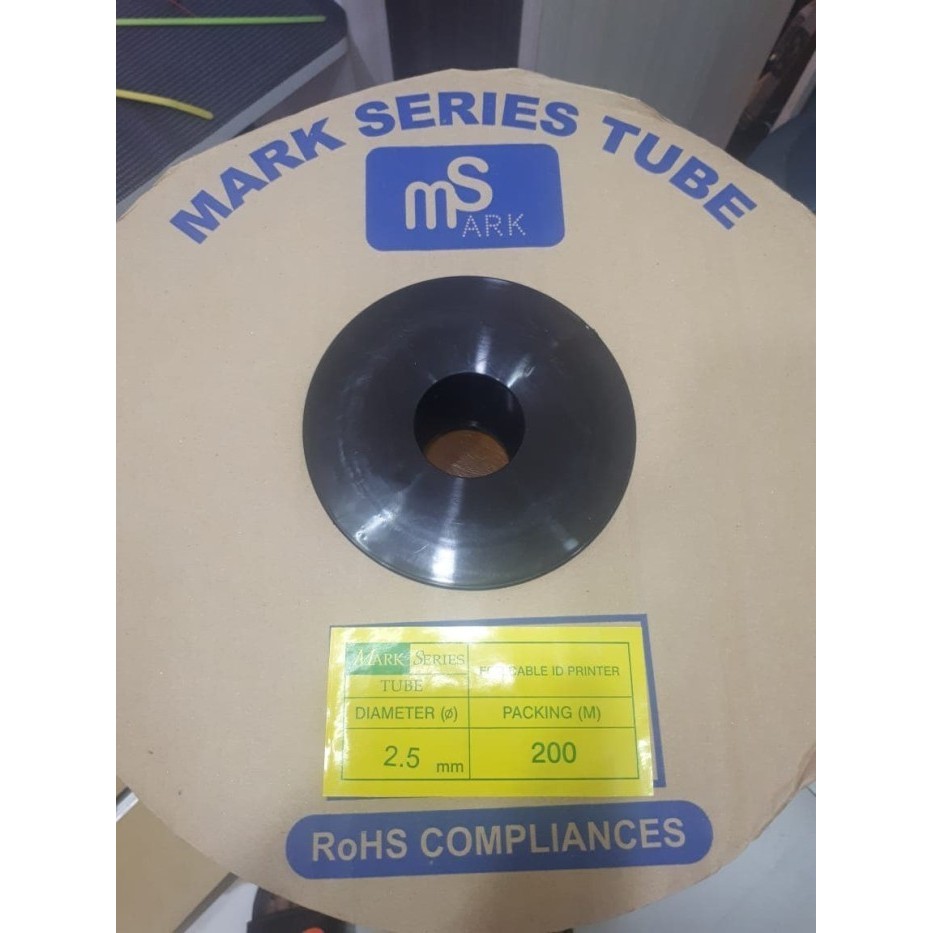 

DDB99 MS1010 - MARKER TUBE 10mm MARKS