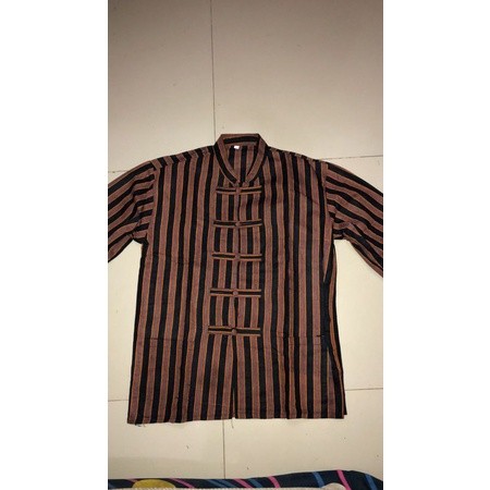 SURJAN LURIK | SURJAN PRIA | SURJAN KOKO Lurik