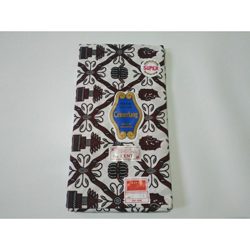 Paket Surjan Lurik Abu Hitam + Blangkon Lipat + Jarik Batik Motif Sidomukti || Setelan Adat Desa Kha