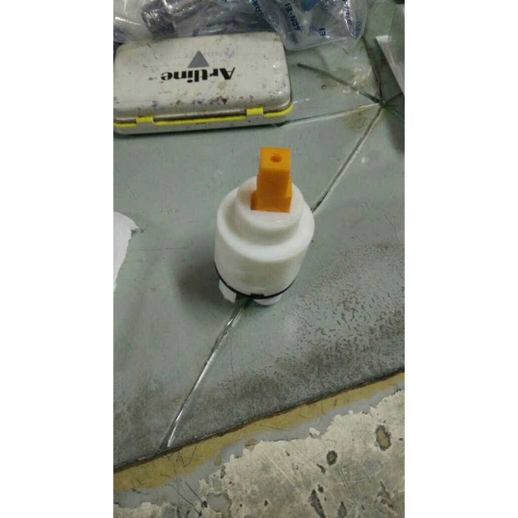 Cartridge TOTO MC35A (SPARE PART)