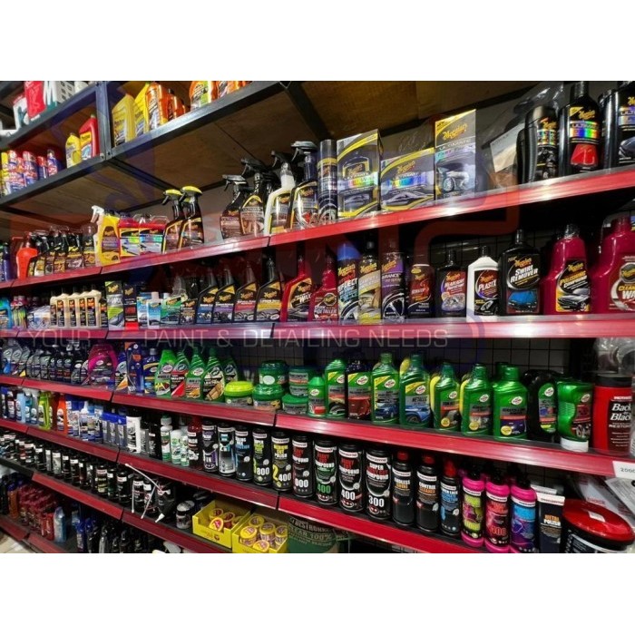 Meguiars - Meguiars SUPER DEGREASER