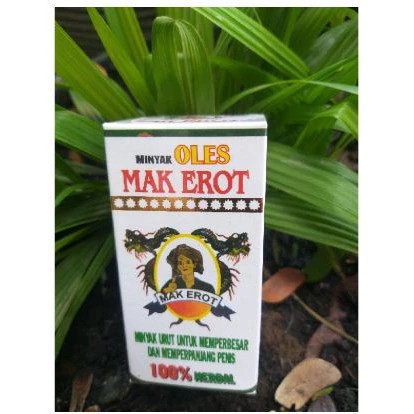 [privasi aman] MINYAK MAK EROT ORIGINAL BESAR DAN PANJANG KUAT PRIA DEWASA TAHAN LAMA