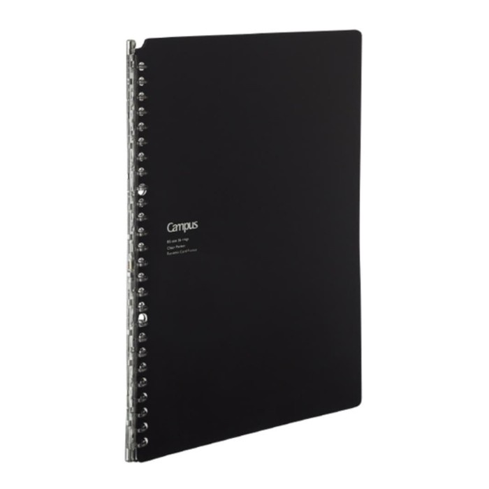 

NEW SMART RING BINDER B5 L-SP701D
