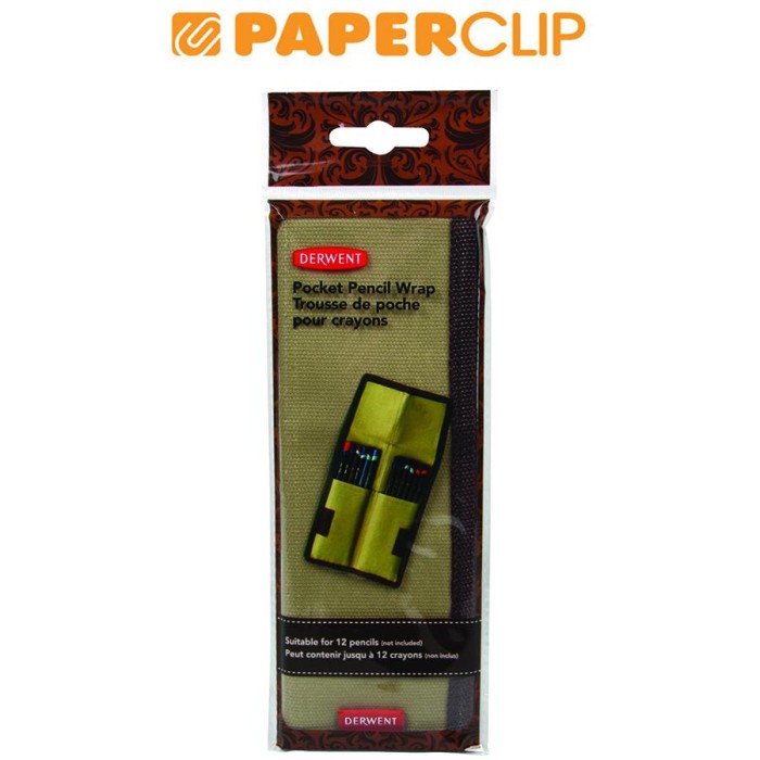 

Promo Bongkar Gudang TEMPAT PENSIL DERWENT 2300219DW