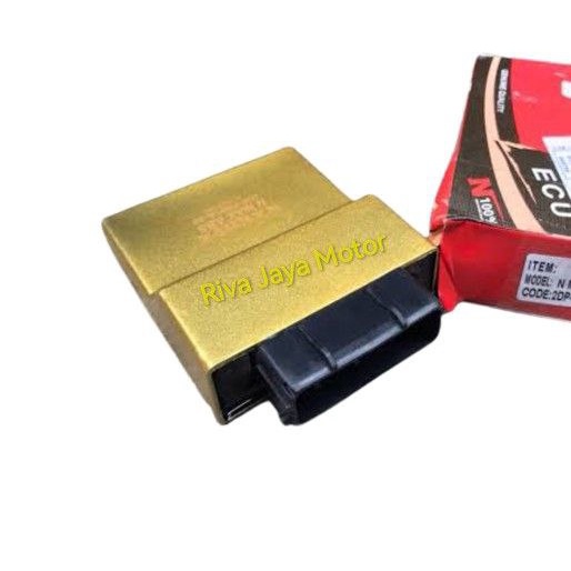 Ecu Cdi Yamaha Nmax Type Non Abs