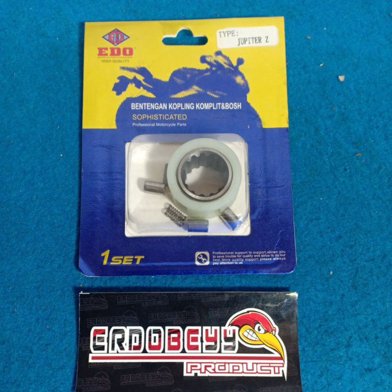 BENTENGAN KOPLING CAGE JUPITER Z VEGA R NEW  JUPITER Z1 VEGA ZR EDO KALIMOSODO