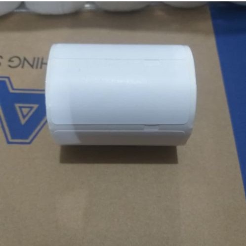 

kertas printer lable sticker IS DLP / kertas printer IS DLP Juragan Timbangan Digital