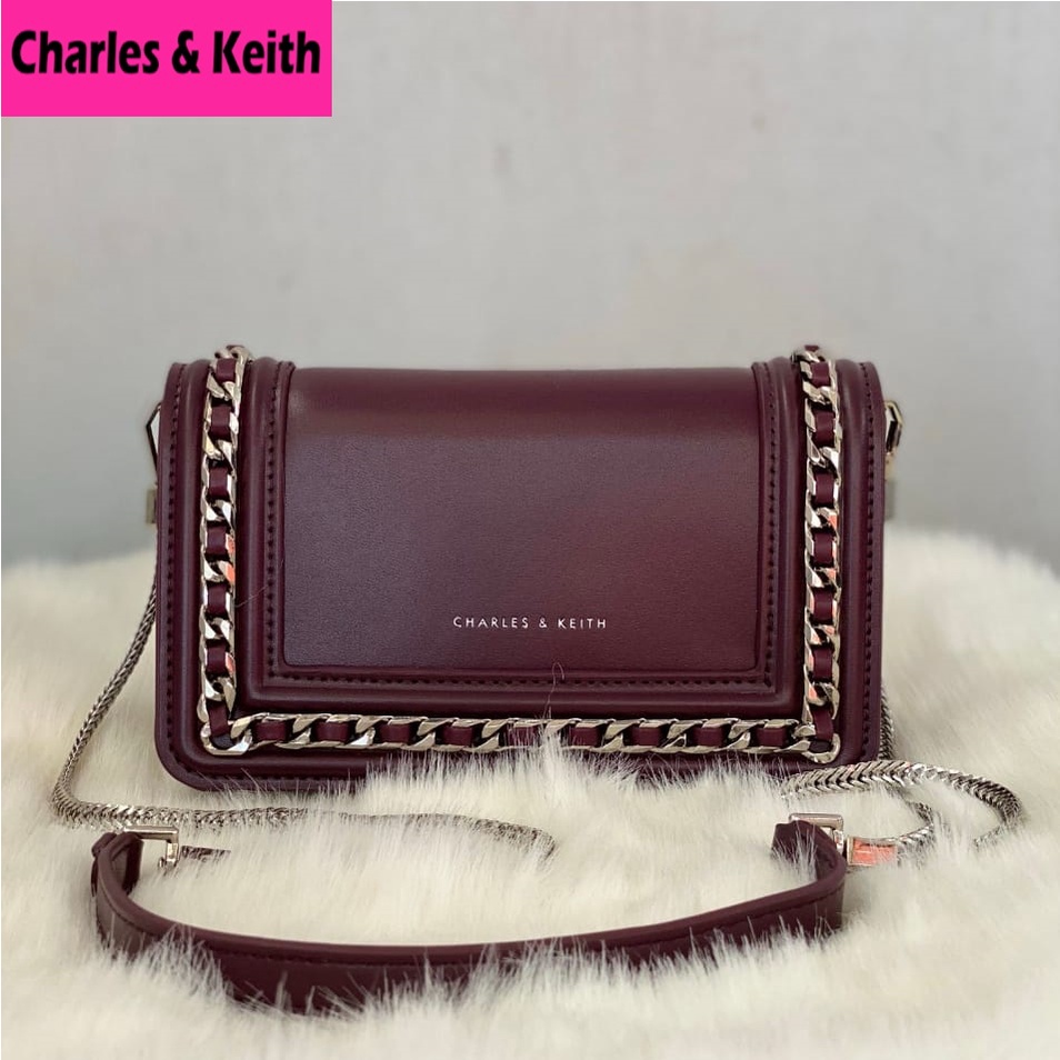 Tas Selempang Wanita Import, Tas Wanita Branded Original, Cnkb 75 Tas Diesel Wanita