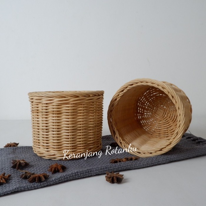 

[Best Seller] Tempat Pensil Lingkaran